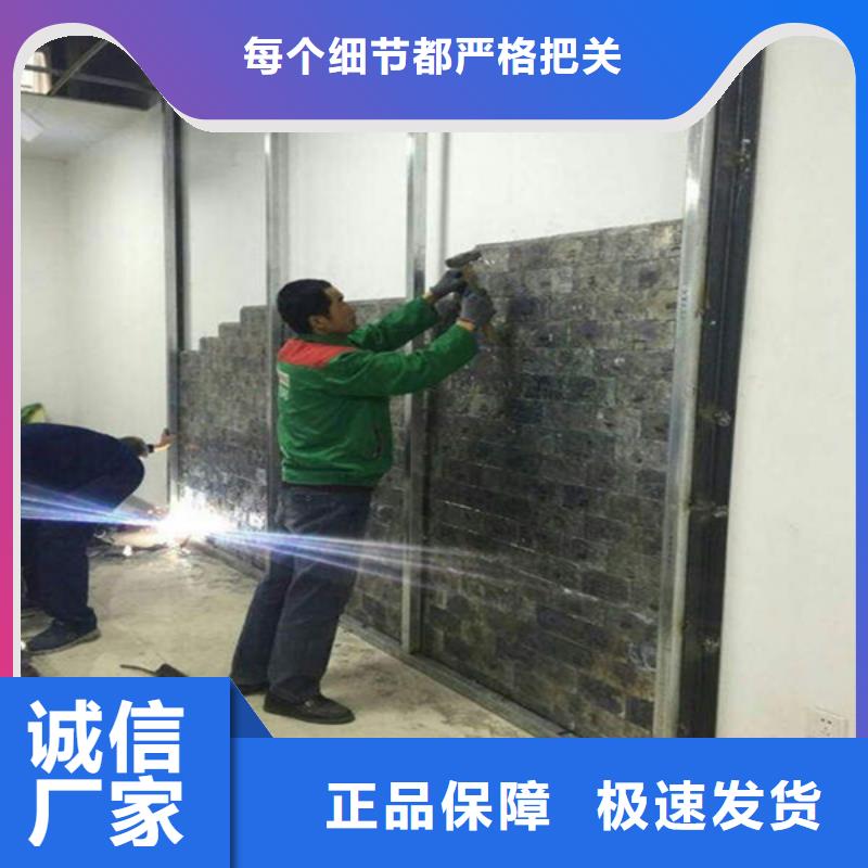 铅板铅块现货供应