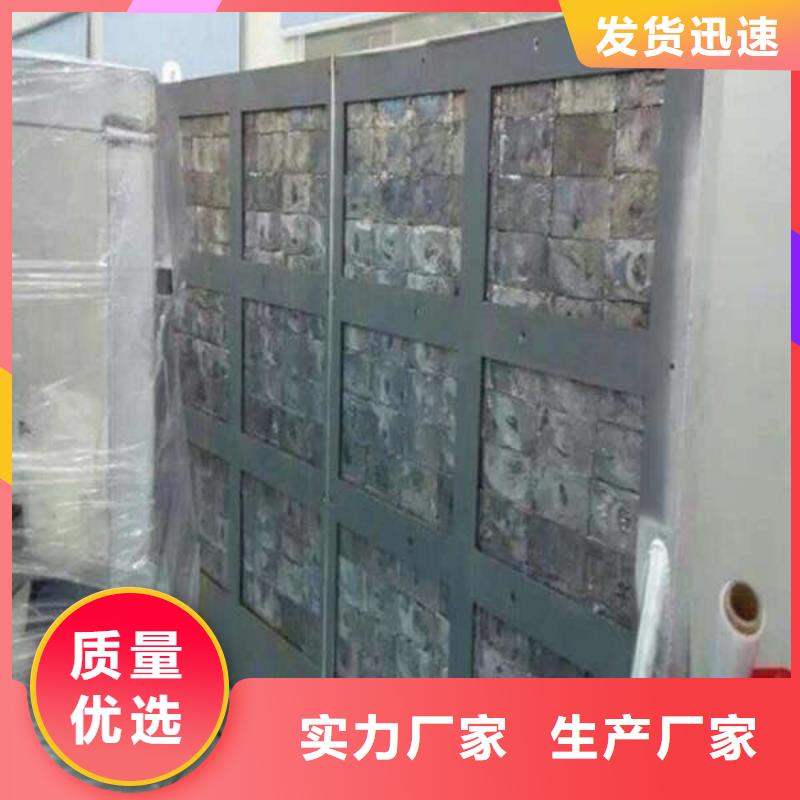 配重铅块厂家直营
