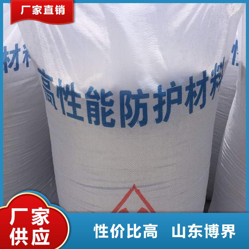 CT室铅板品牌大厂家天水