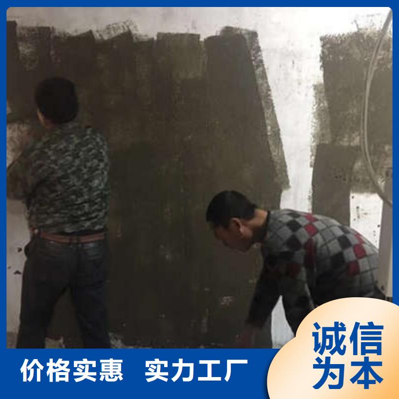 质检严格CT室铅板