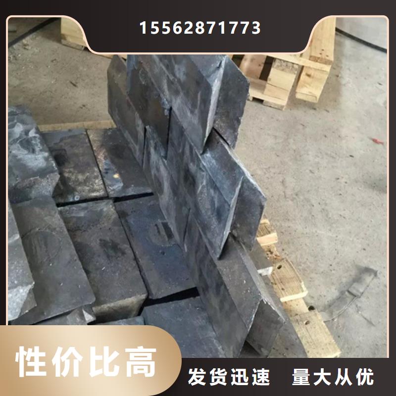 高密度铅板卓越品质保障