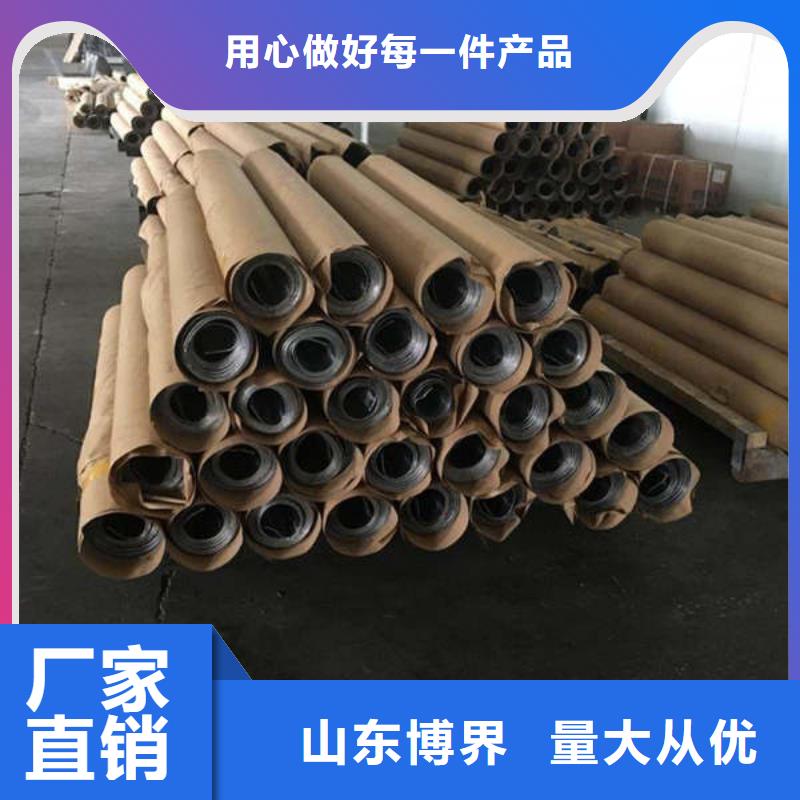 吉安工业铅板库存量大