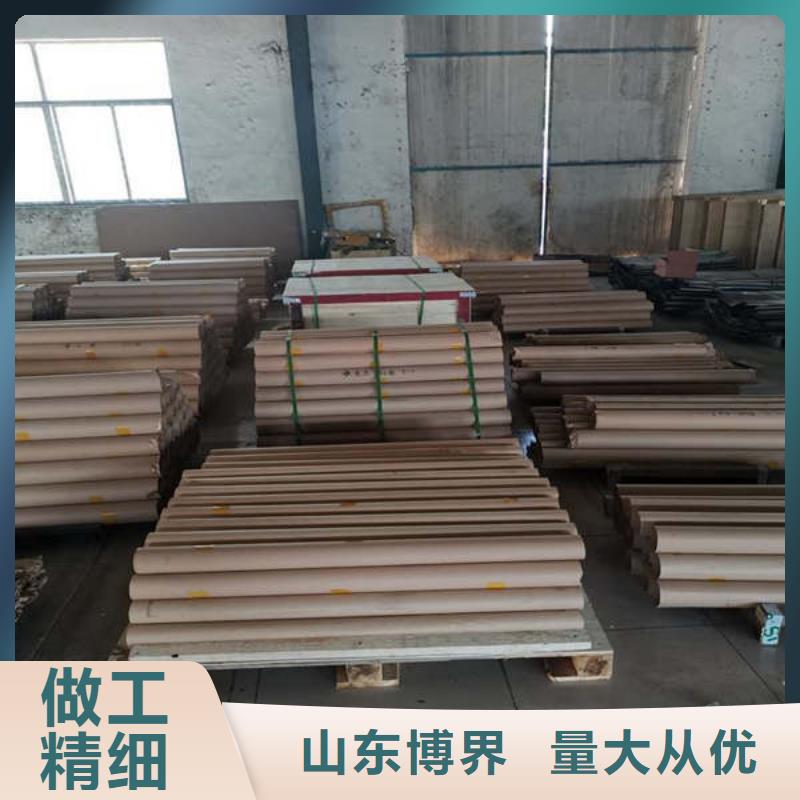 医用铅板自贡工期短快