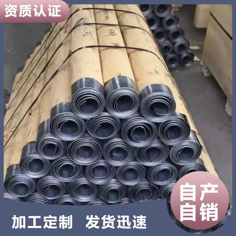 铅板厂家保障产品质量
