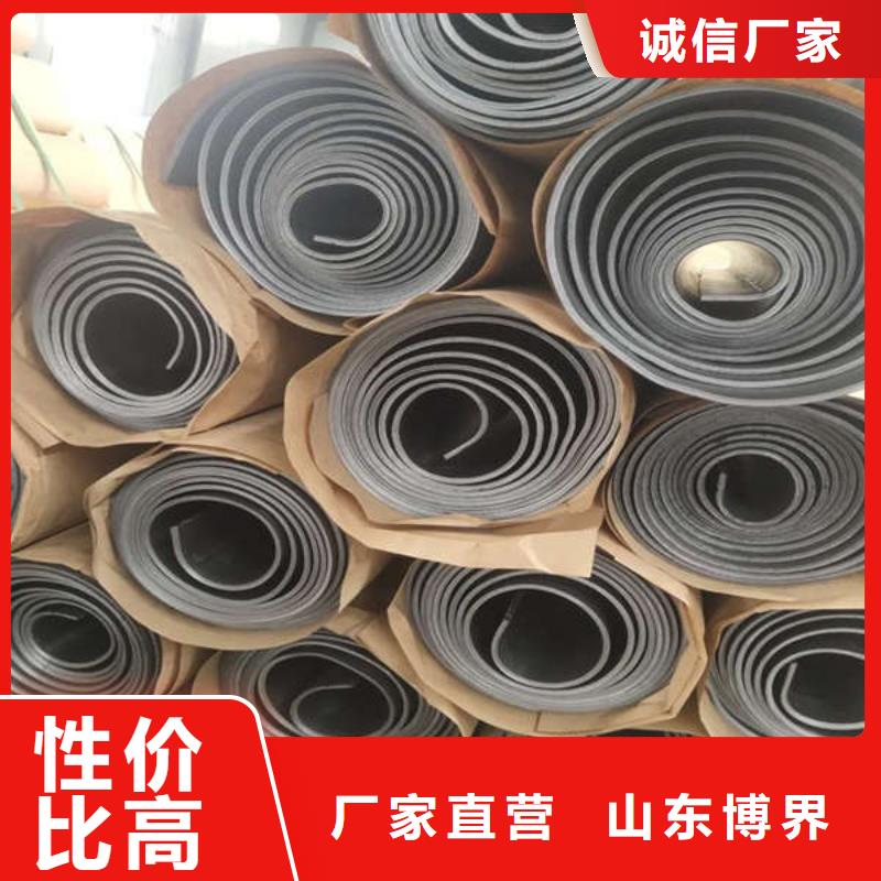 凉山高密度铅板符合标准