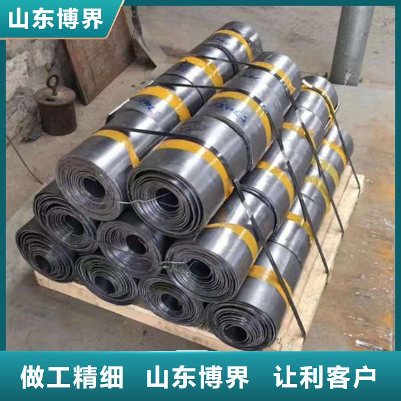铅砖、铅皮规格齐全