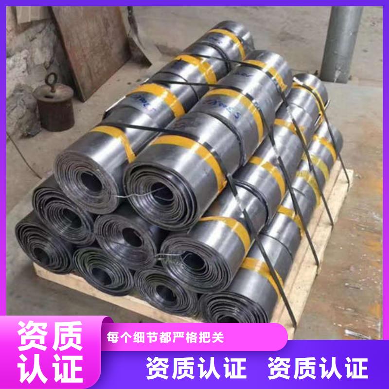 衢州铅板现货销售