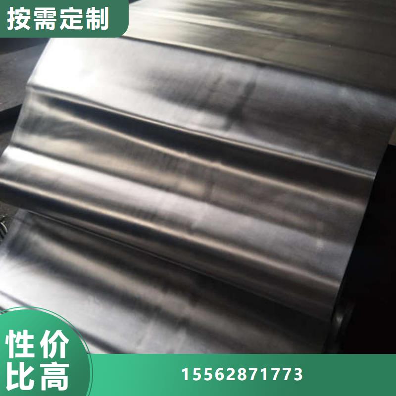 铅板铅块现货供应