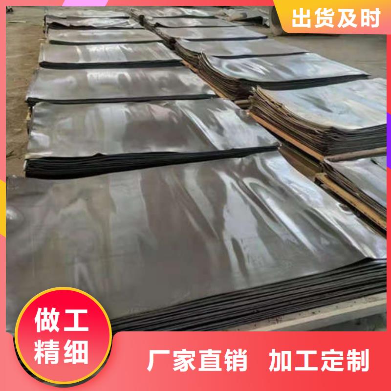 铅板铅块经久耐用