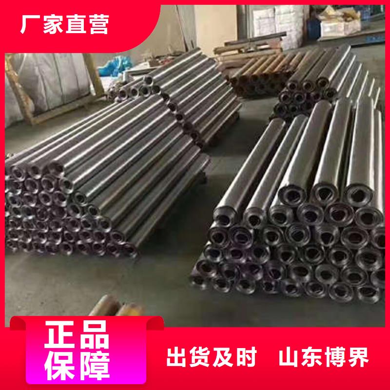 DR铅房精心选材