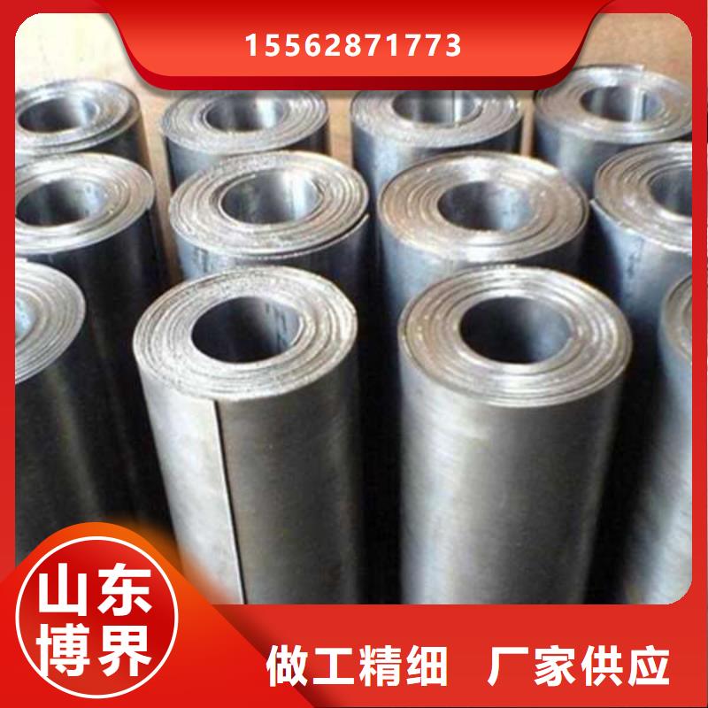 铅砖、铅皮规格齐全
