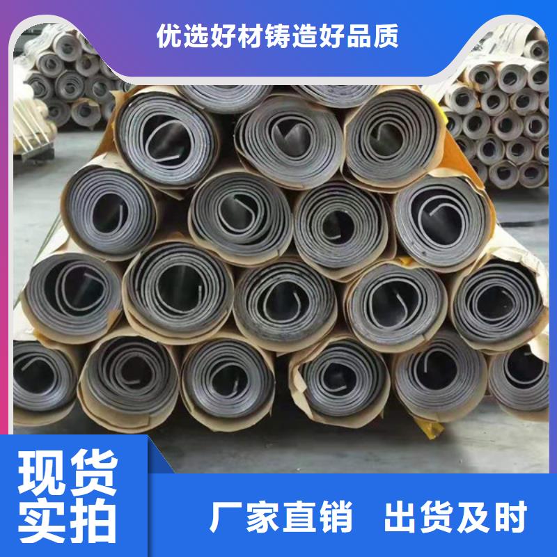 三亚工业铅板按需定做