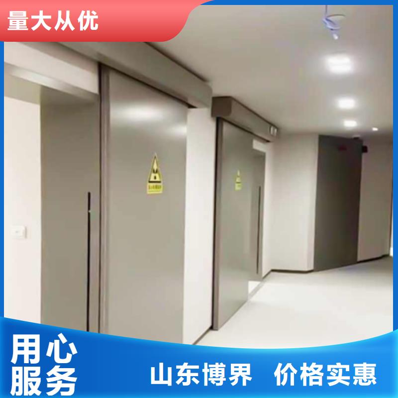 铅门销售