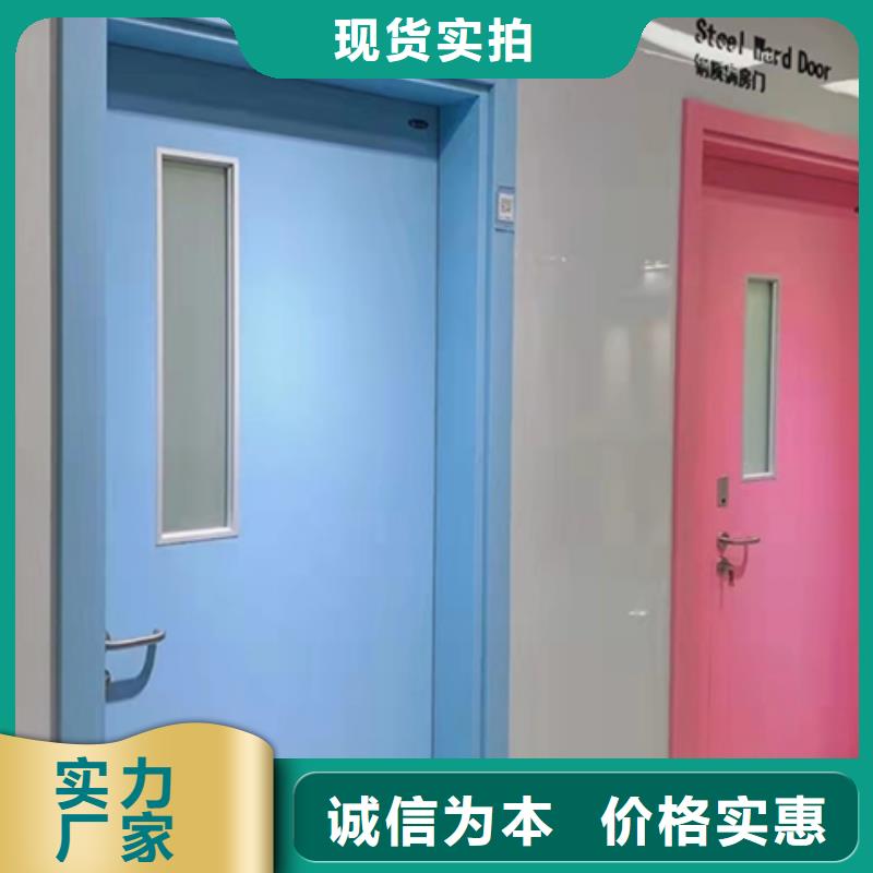 实验室铅门产地工厂