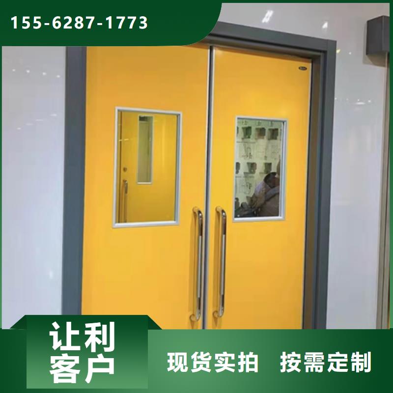 铅门销售