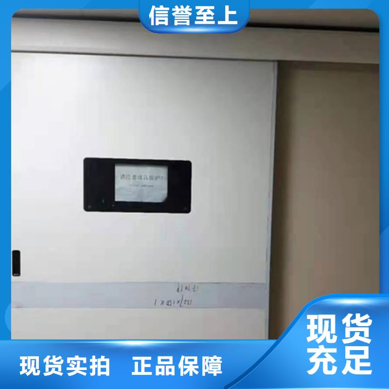 江门单开铅门准时交付