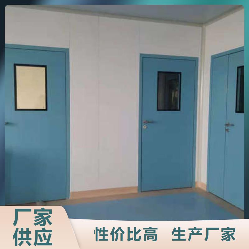 铅门销售