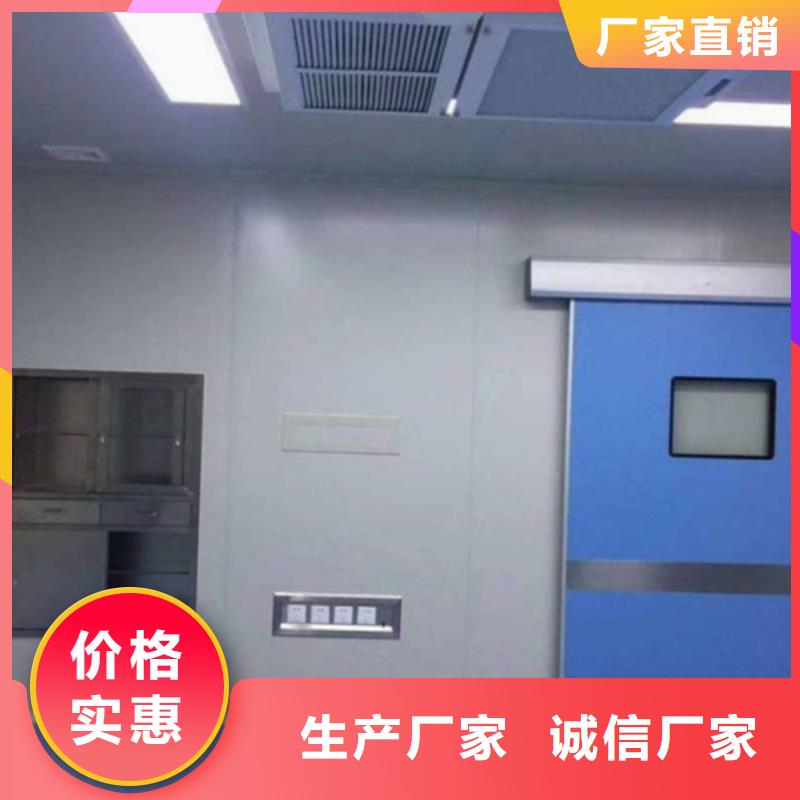 铅板铅门厂诚信经营