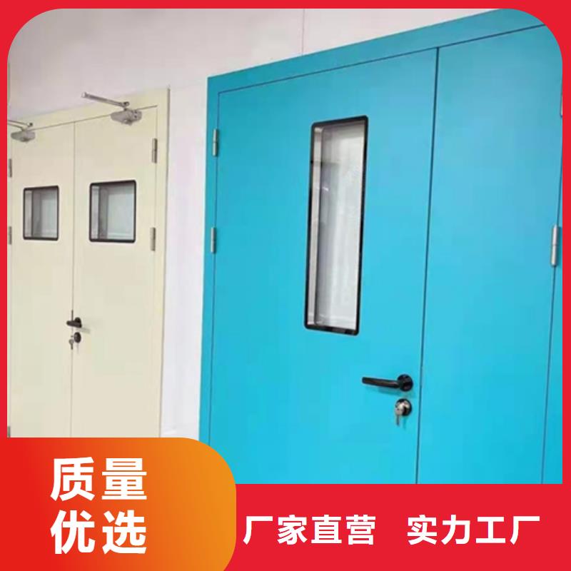 铅板铅门厂诚信经营