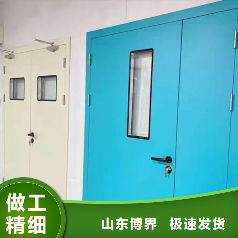 哈尔滨工业铅门价格实惠工厂直供