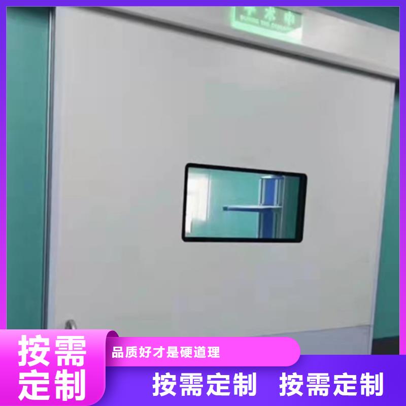 商丘气密门正规