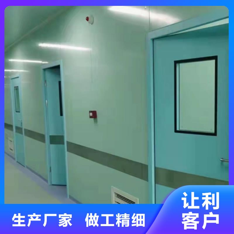 三明单开铅门正规