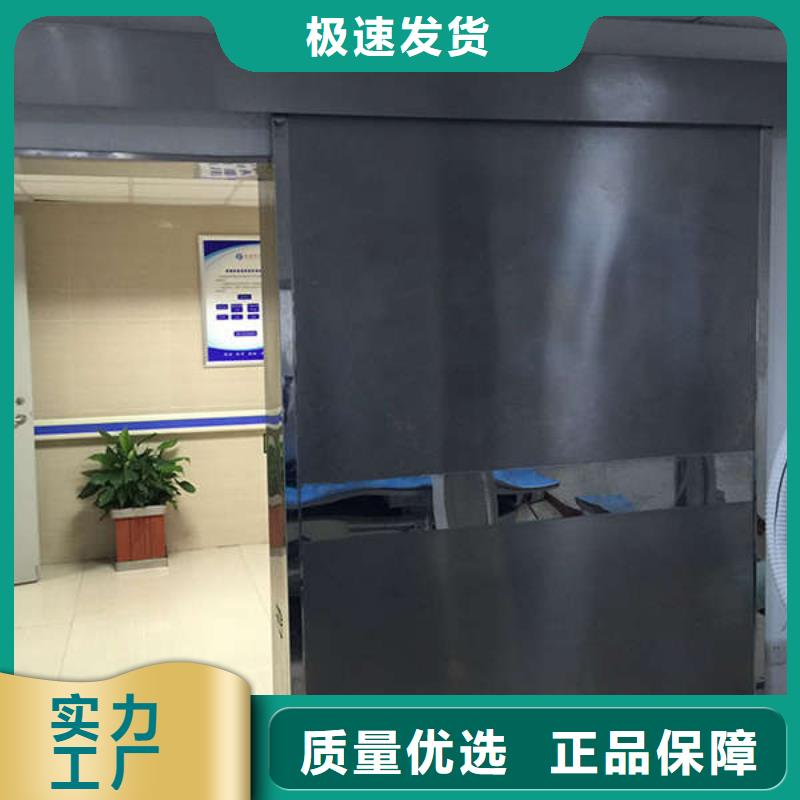 百色dr铅玻璃铅门出厂严格质检