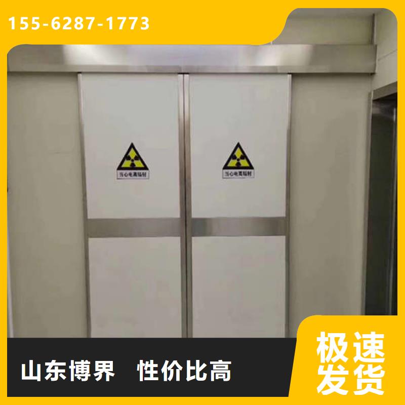 铅门销售