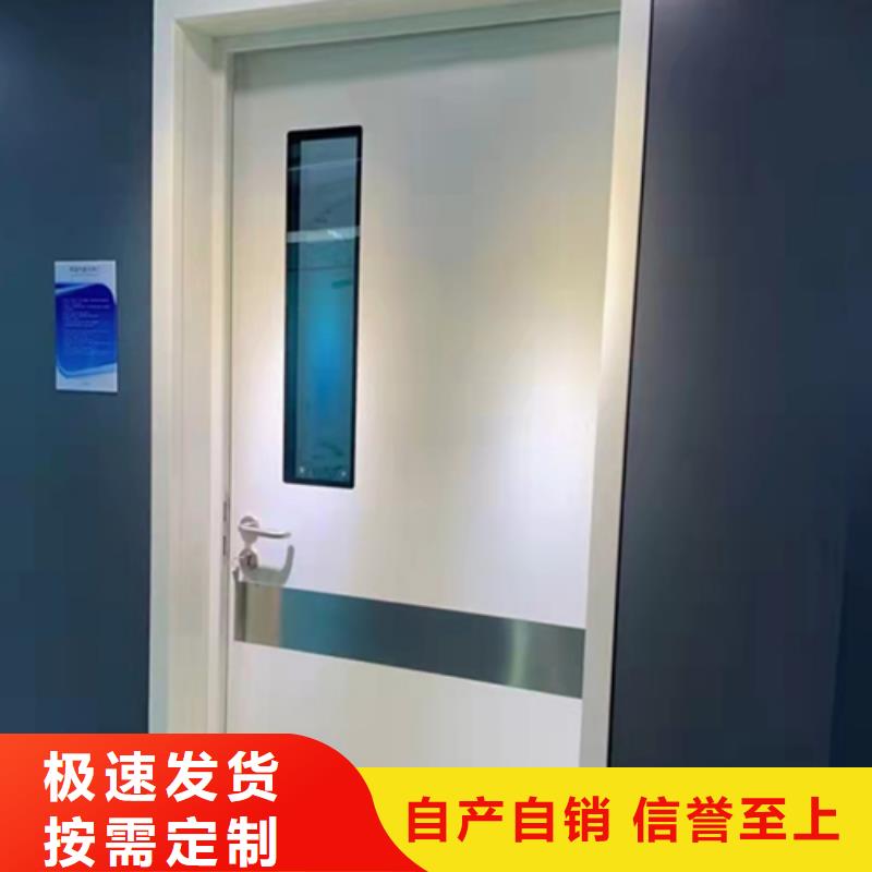 铅门销售
