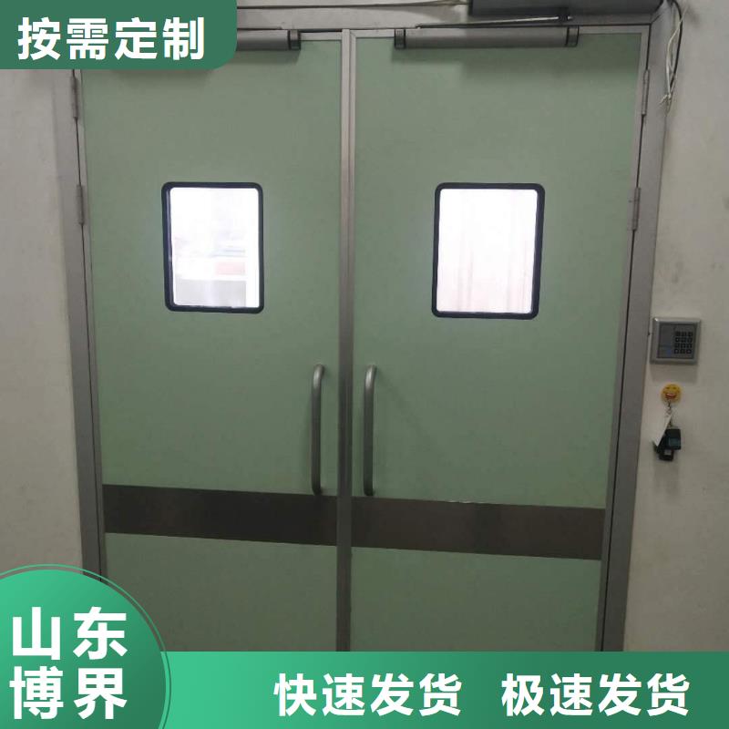 本溪不锈钢铅门本溪实力优品