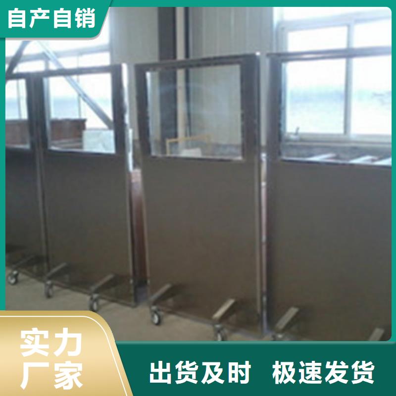 河南铅板防护门实惠工厂直供