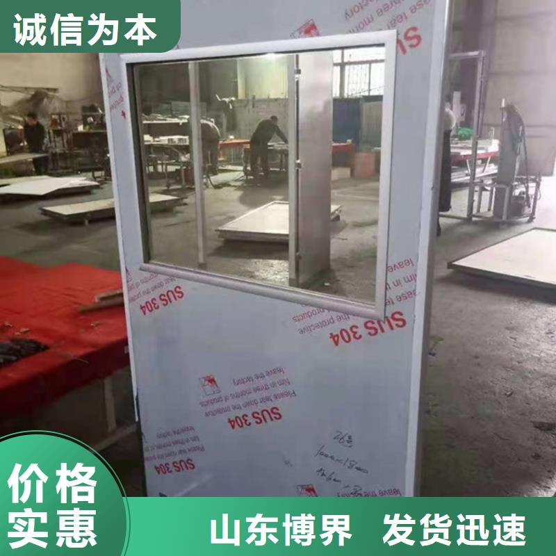 孝感单开铅门敢与同行比价格