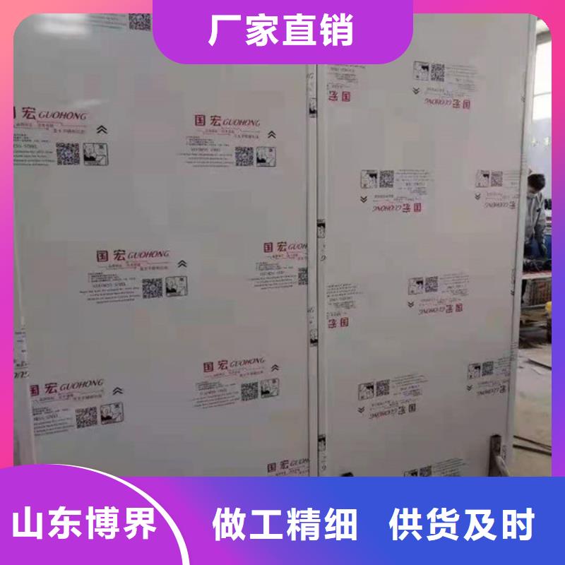 铅板铅门厂诚信经营