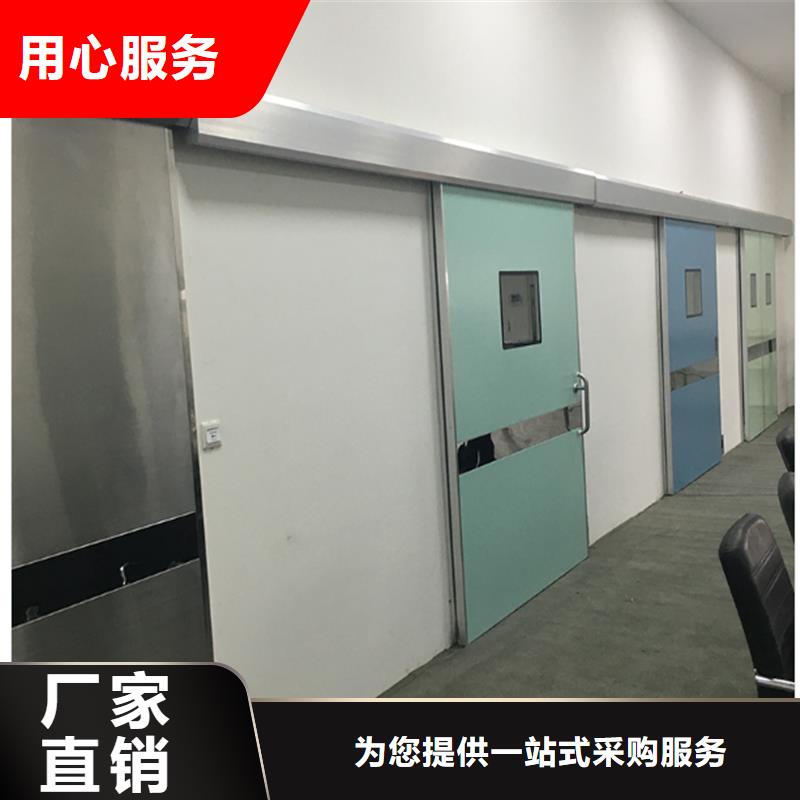 防护钡板及时