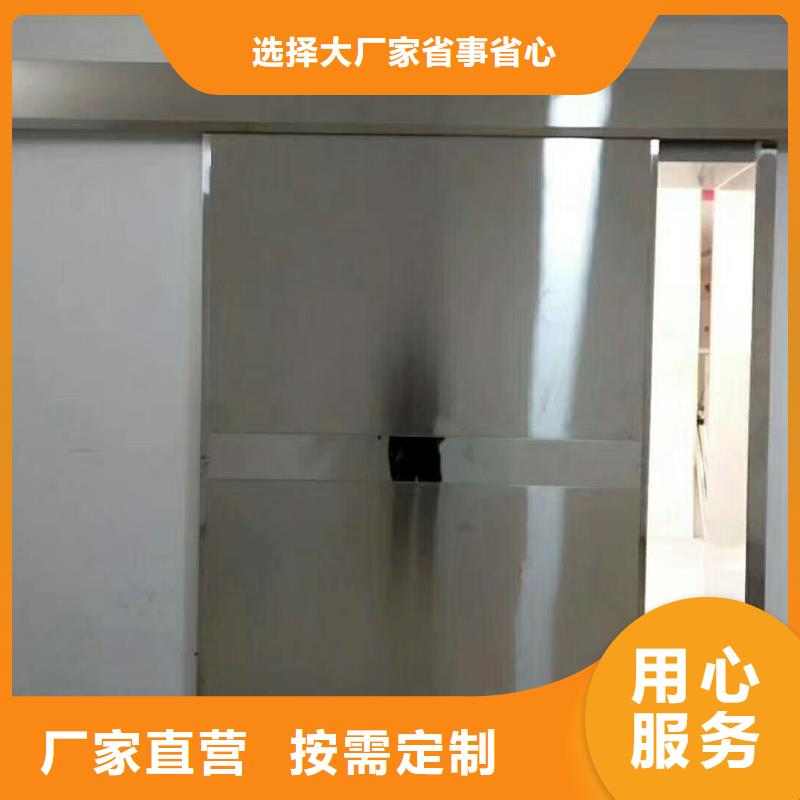 辽宁DR室钡板防护辽宁严谨工艺