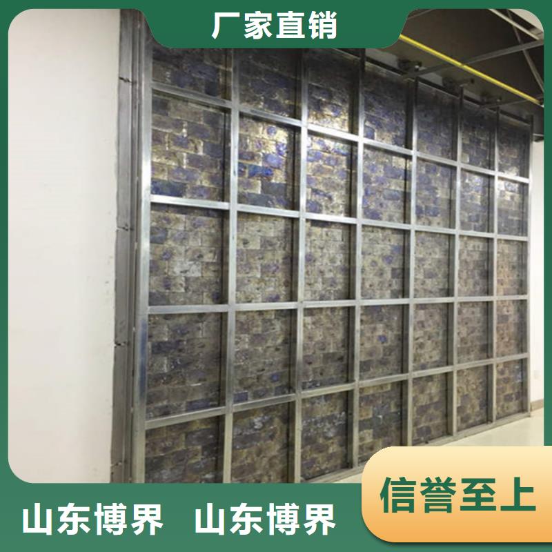 X射线钡板正规厂家