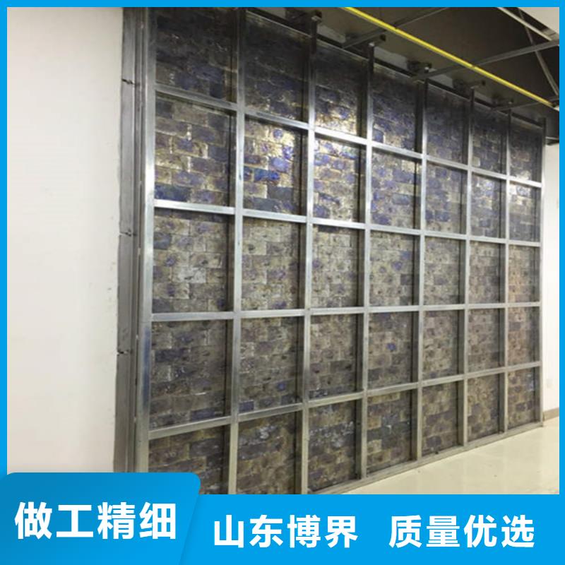 六盘水CT室吊顶钡板厂家直营