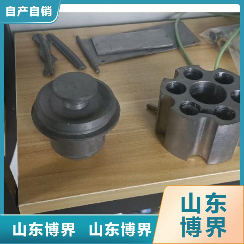 铅箱用好材做好产品