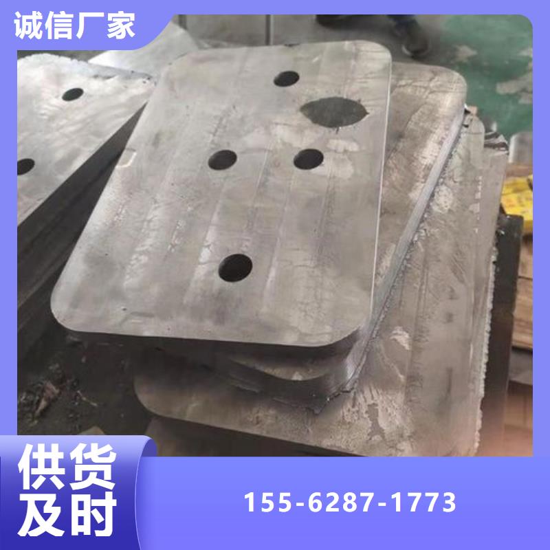 铅箱用好材做好产品