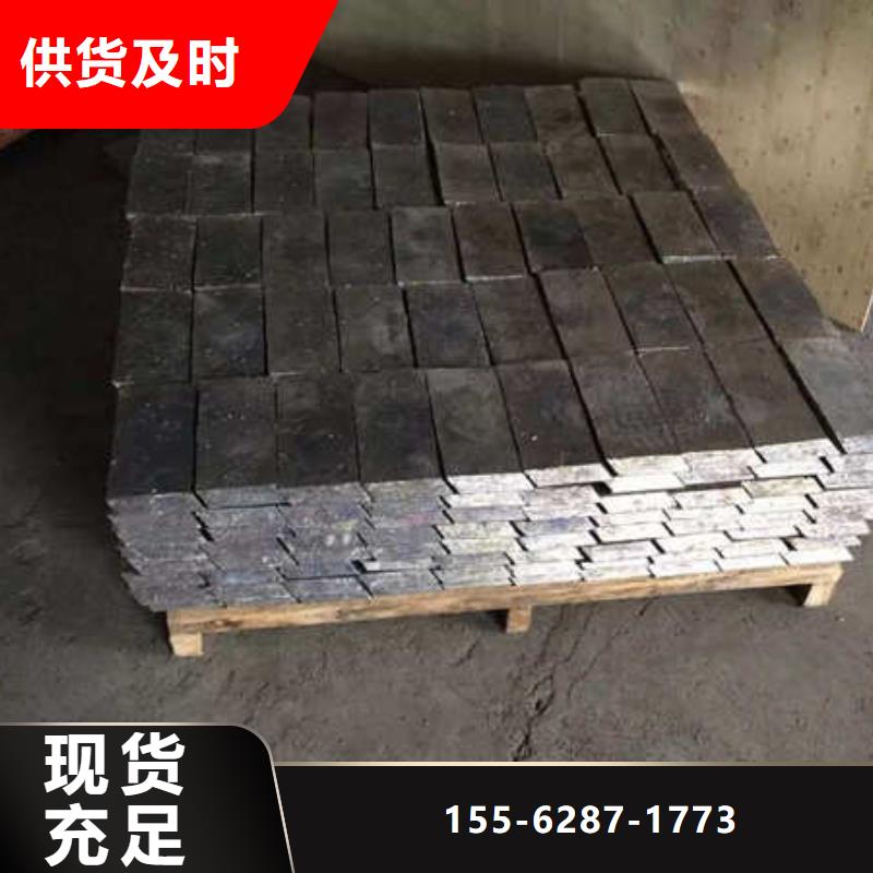切割铅砖质量检测