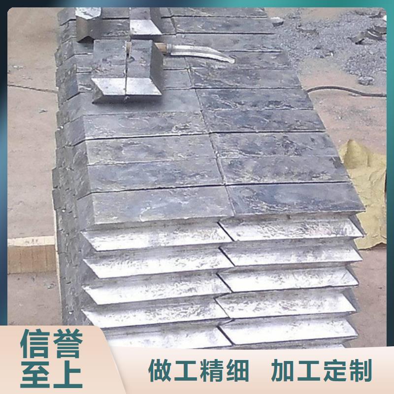 铅箱用好材做好产品