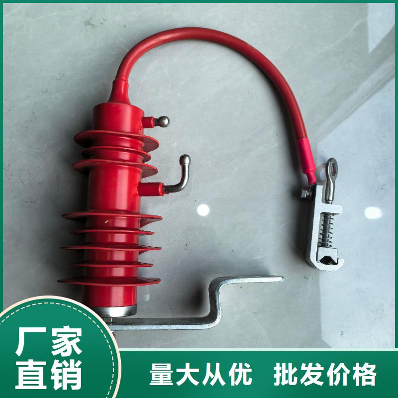 HY5WDG-17/50T氧化物避雷器图片