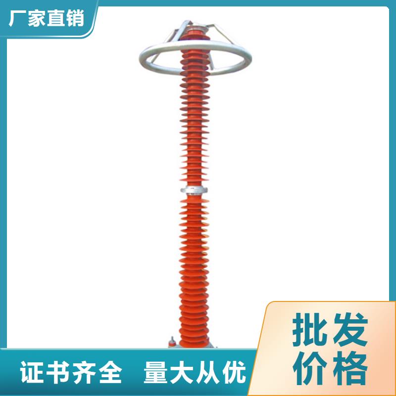 HY5WDG-17/50T氧化物避雷器图片