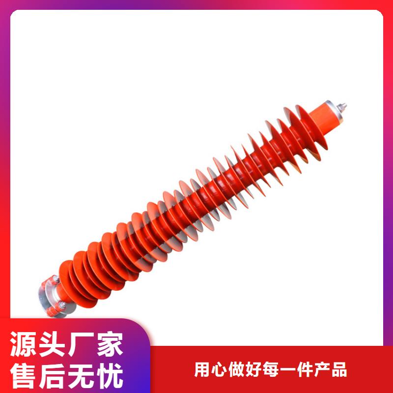HY5WDG-17/50T氧化物避雷器图片