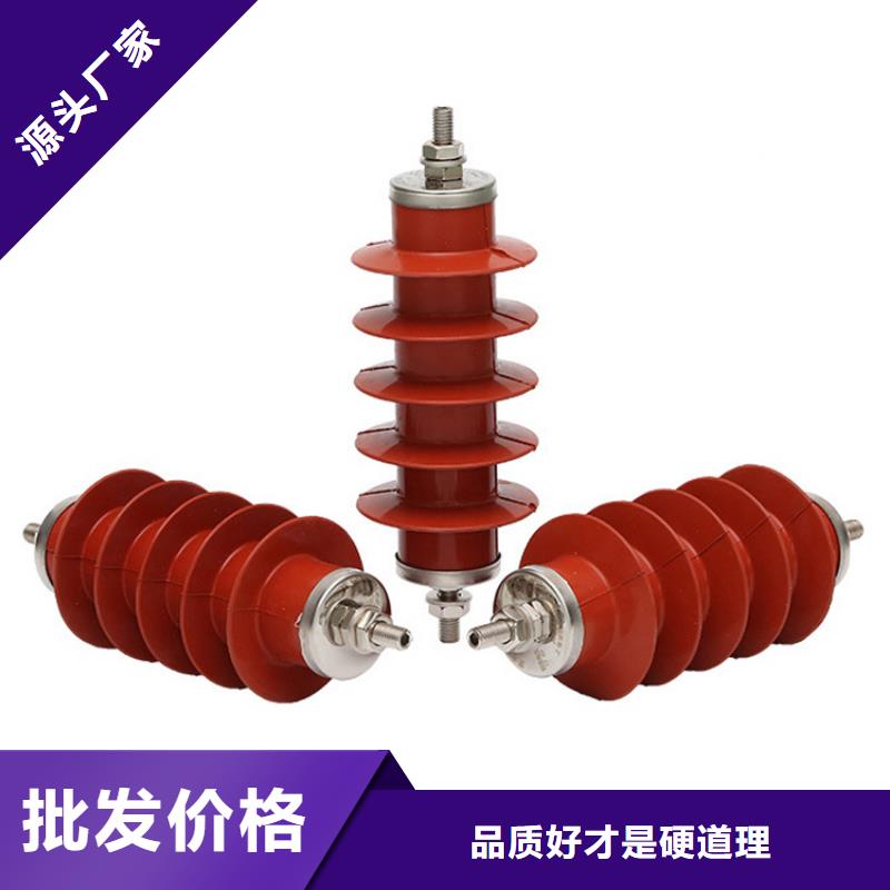 HY5WDG-17/50T氧化物避雷器图片