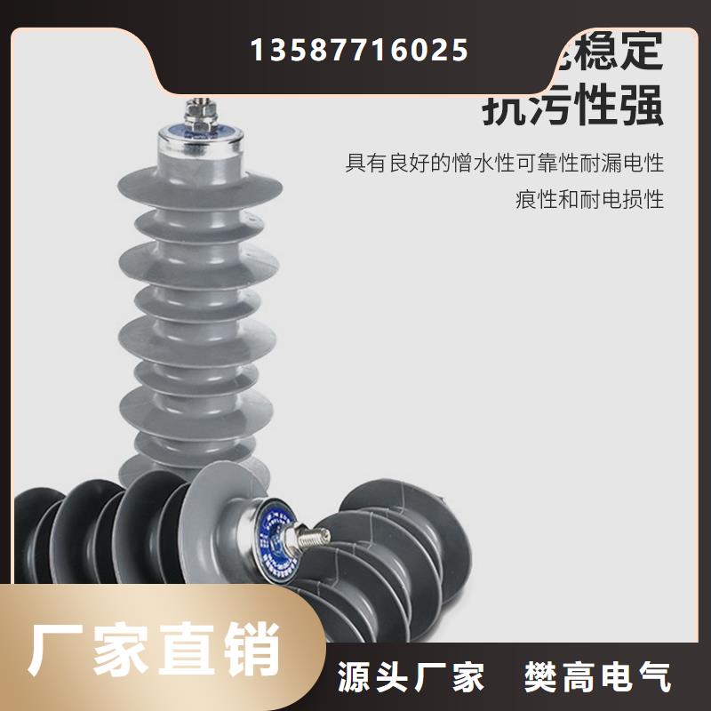 HY5WDG-17/50T氧化物避雷器图片