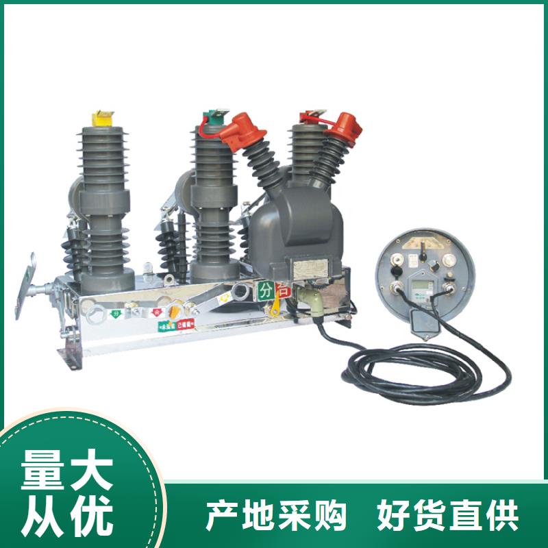 巴中ZW32M-12G/1250-31.5拒绝伪劣产品
