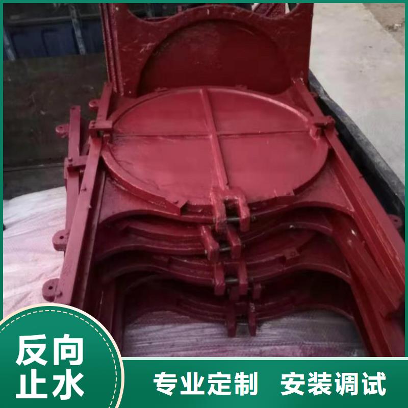 韶关堤坝渠道闸门价格优惠