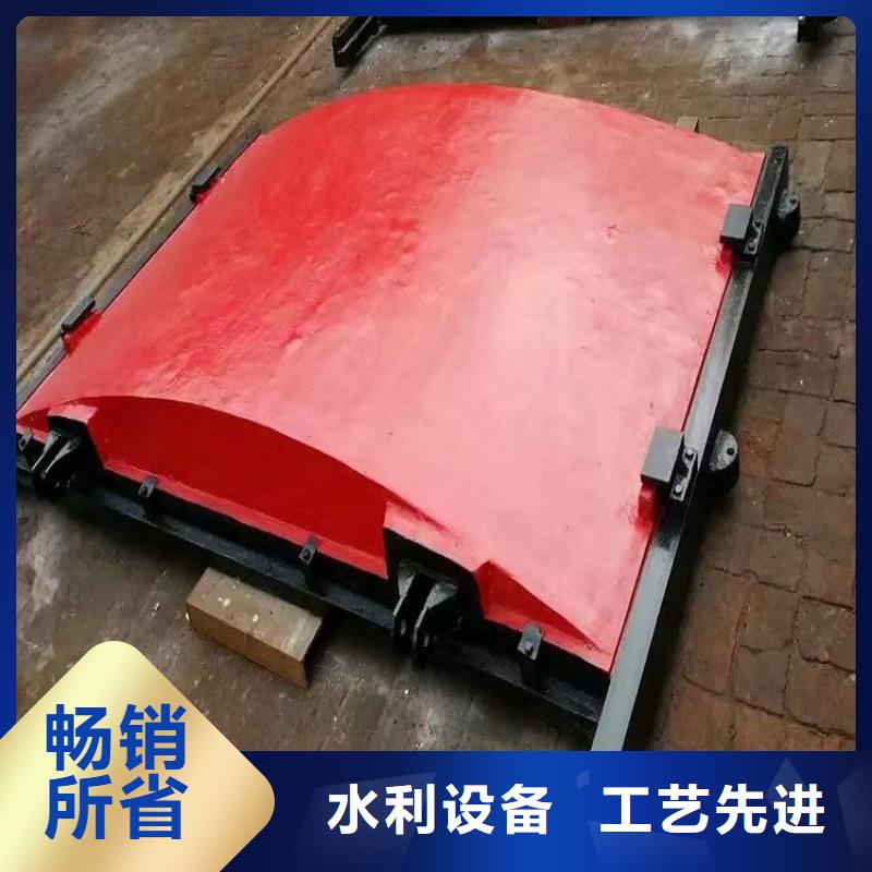 江苏水闸镶铜铸铁闸门性能可靠