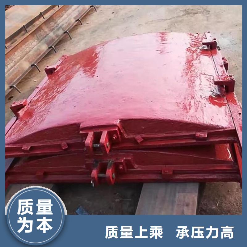 江苏水闸镶铜铸铁闸门性能可靠